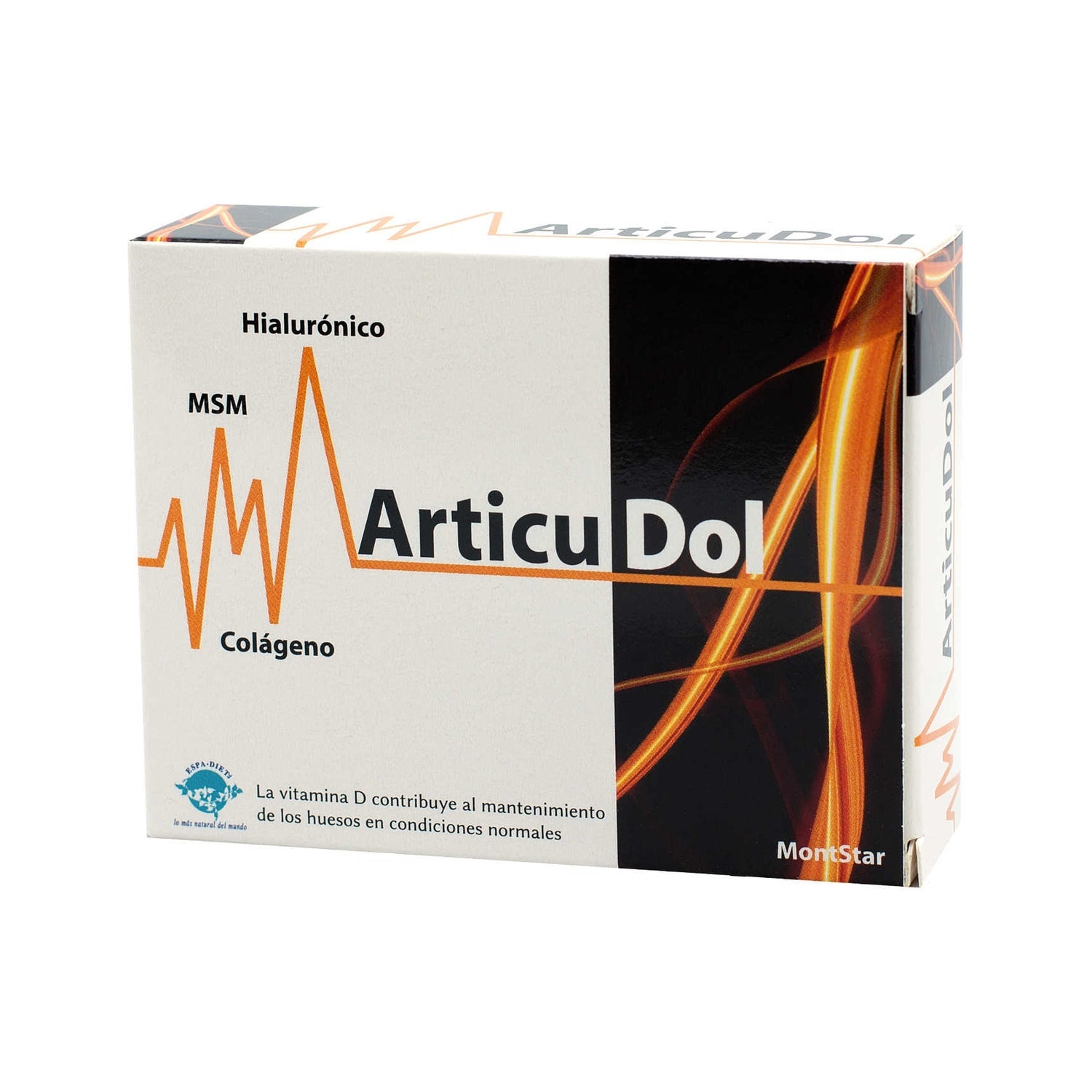 Articudol 30 Capsulas