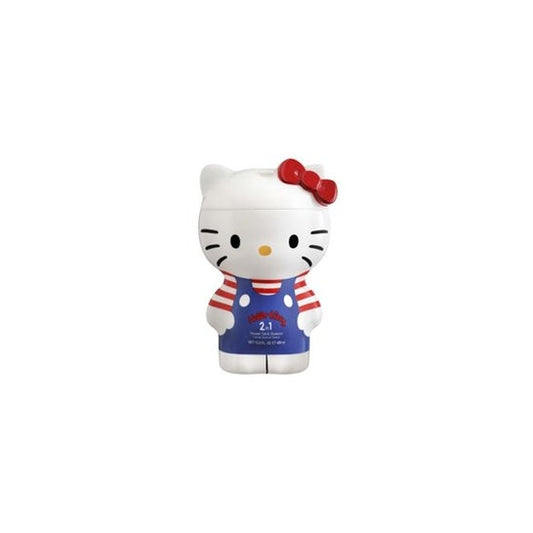 Hello Kitty Gel y Champú 400ml