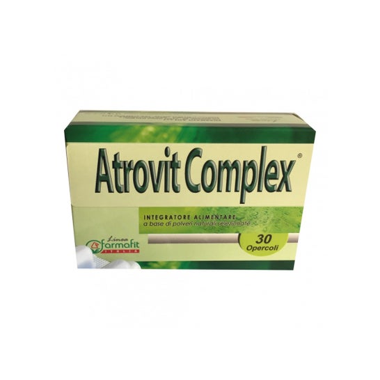 Complejo Atrovit 30 de abril