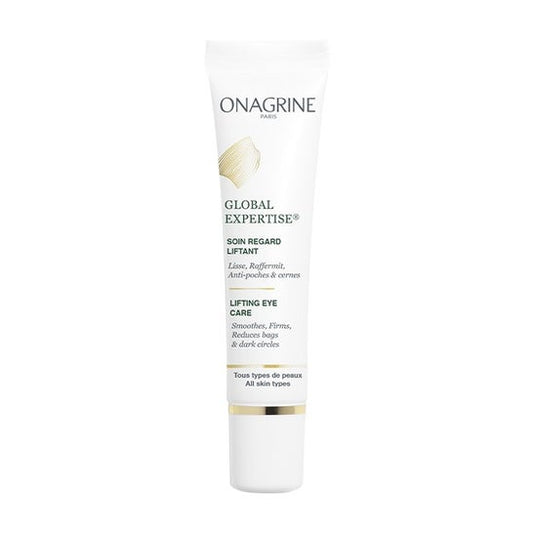 Onagrine Global Expertise Care Eye 15ml
