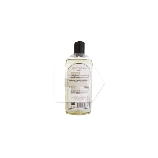 Rueda farma gel higiene íntima WH 300ml
