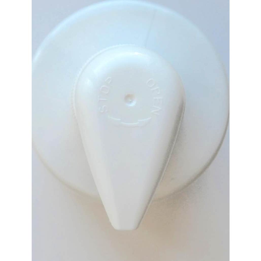 Rueda farma gel higiene íntima WH 300ml