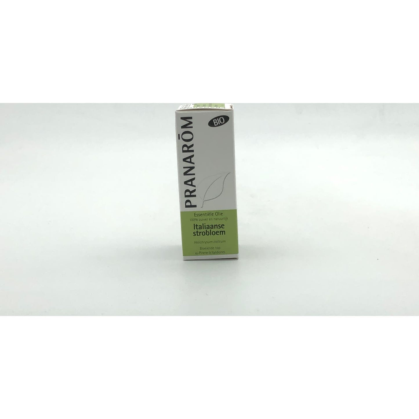 Pranarôm Aceite Esencial de Siempreviva Amarilla BIO 5ml