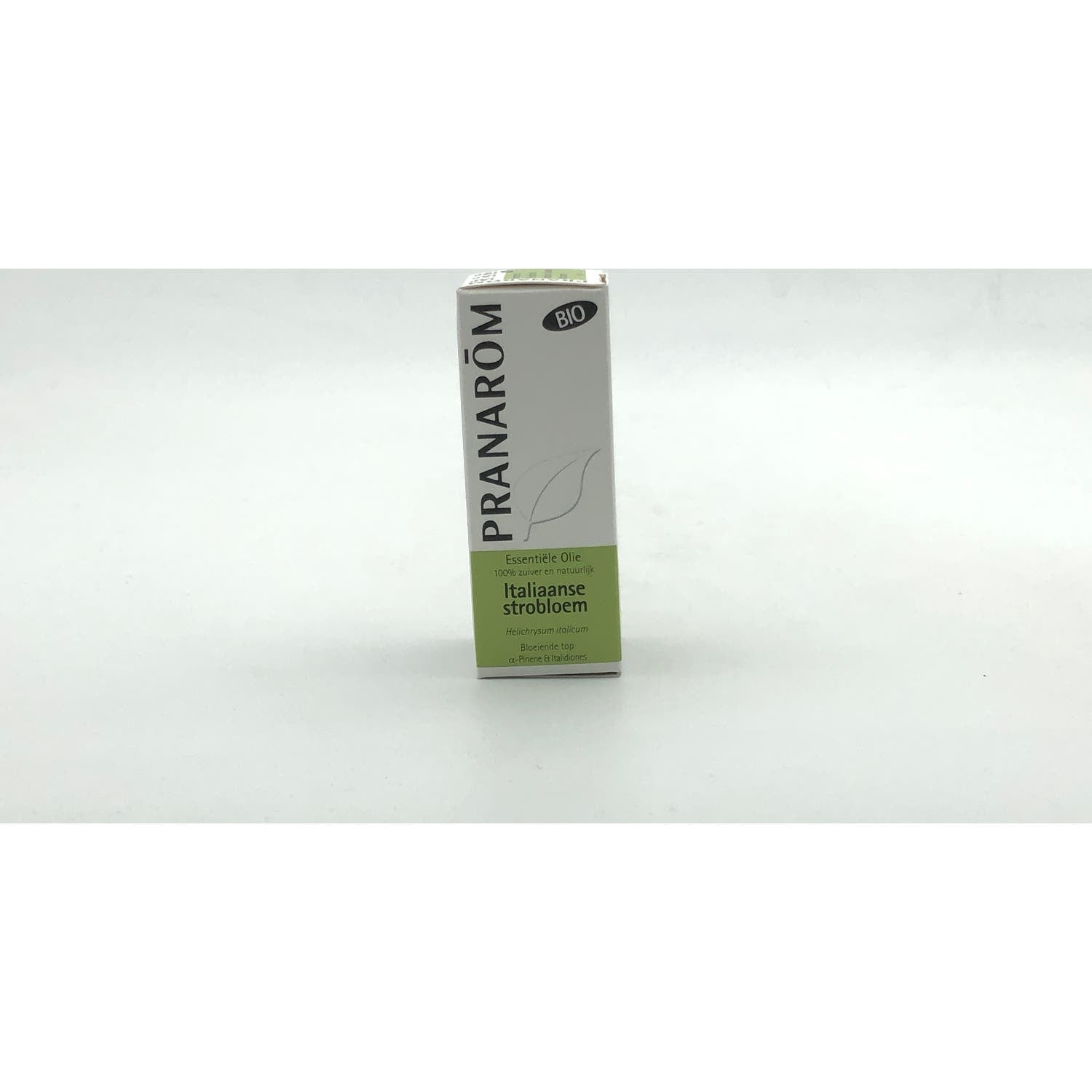 Pranarôm Aceite Esencial de Siempreviva Amarilla BIO 5ml