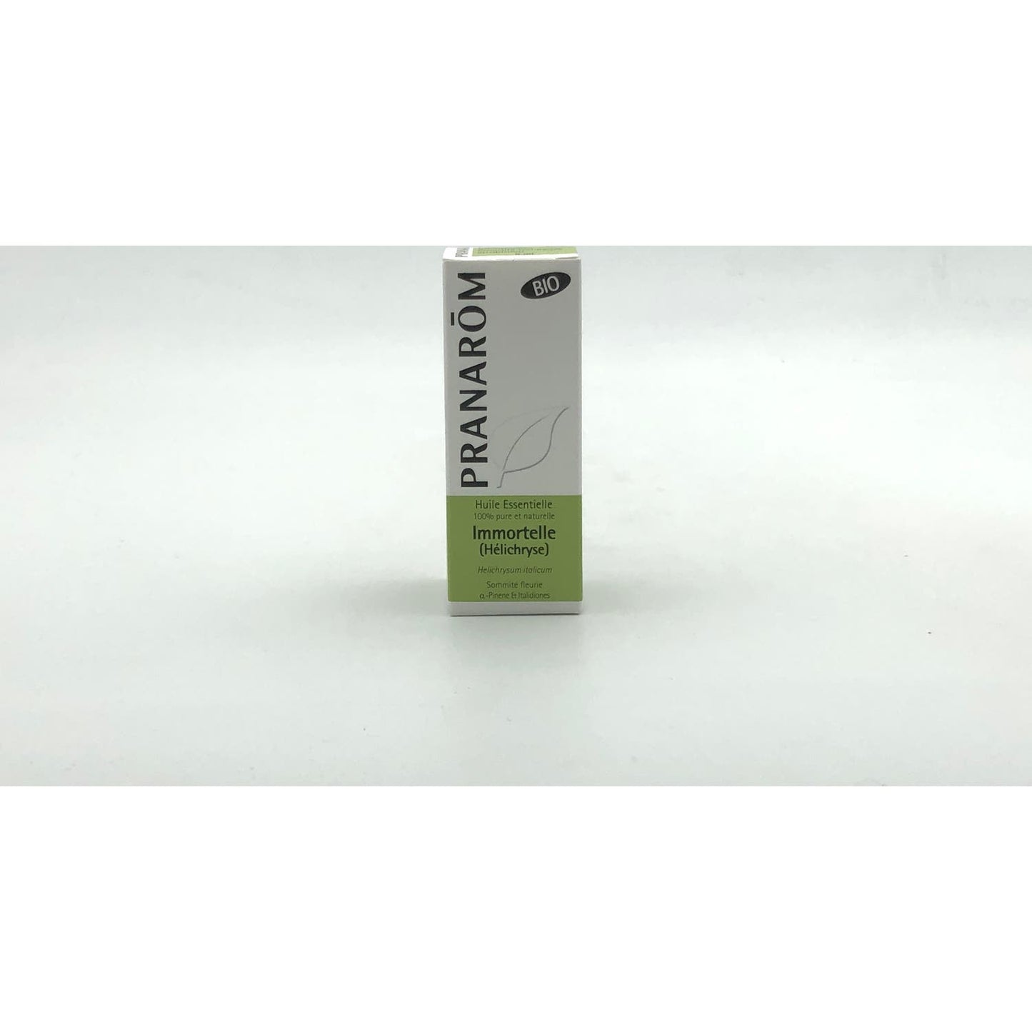 Pranarôm Aceite Esencial de Siempreviva Amarilla BIO 5ml