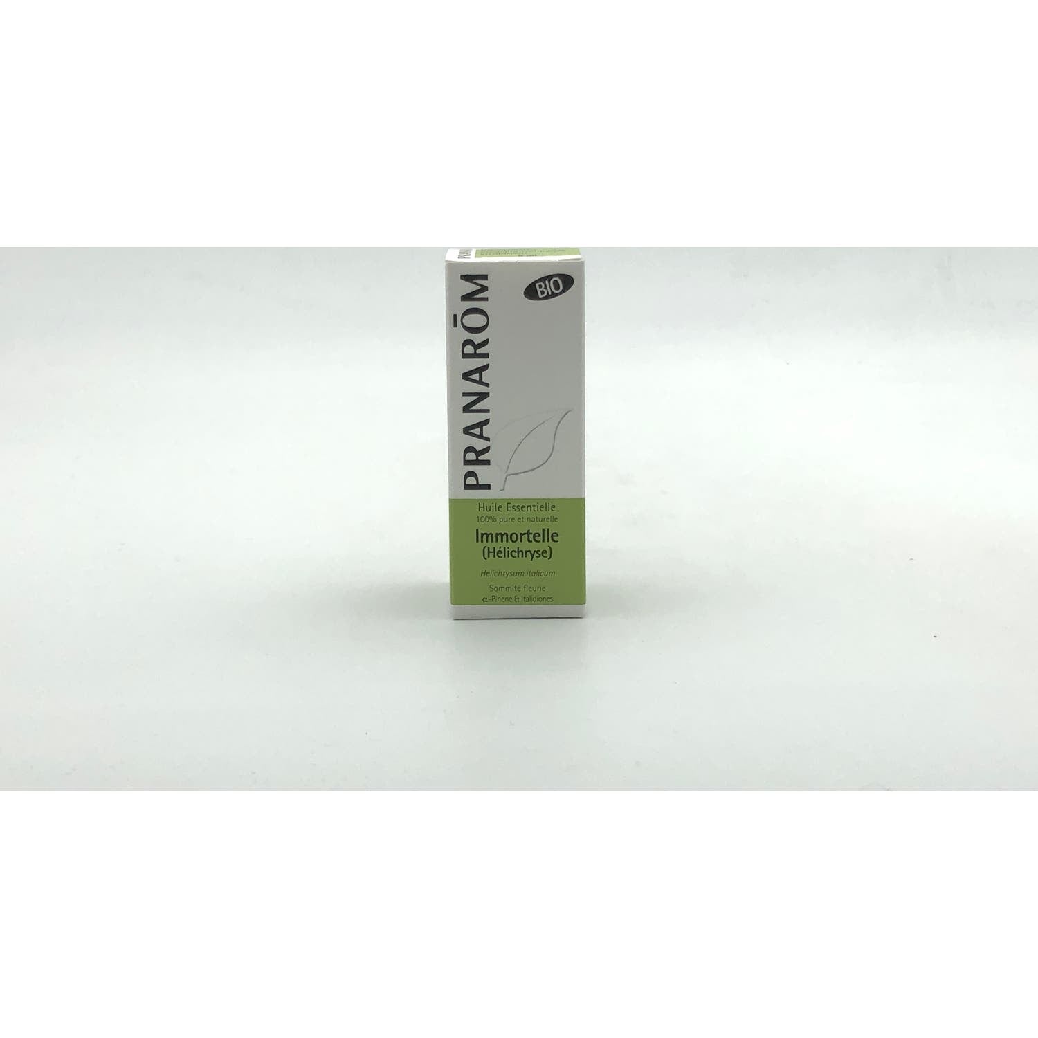 Pranarôm Aceite Esencial de Siempreviva Amarilla BIO 5ml