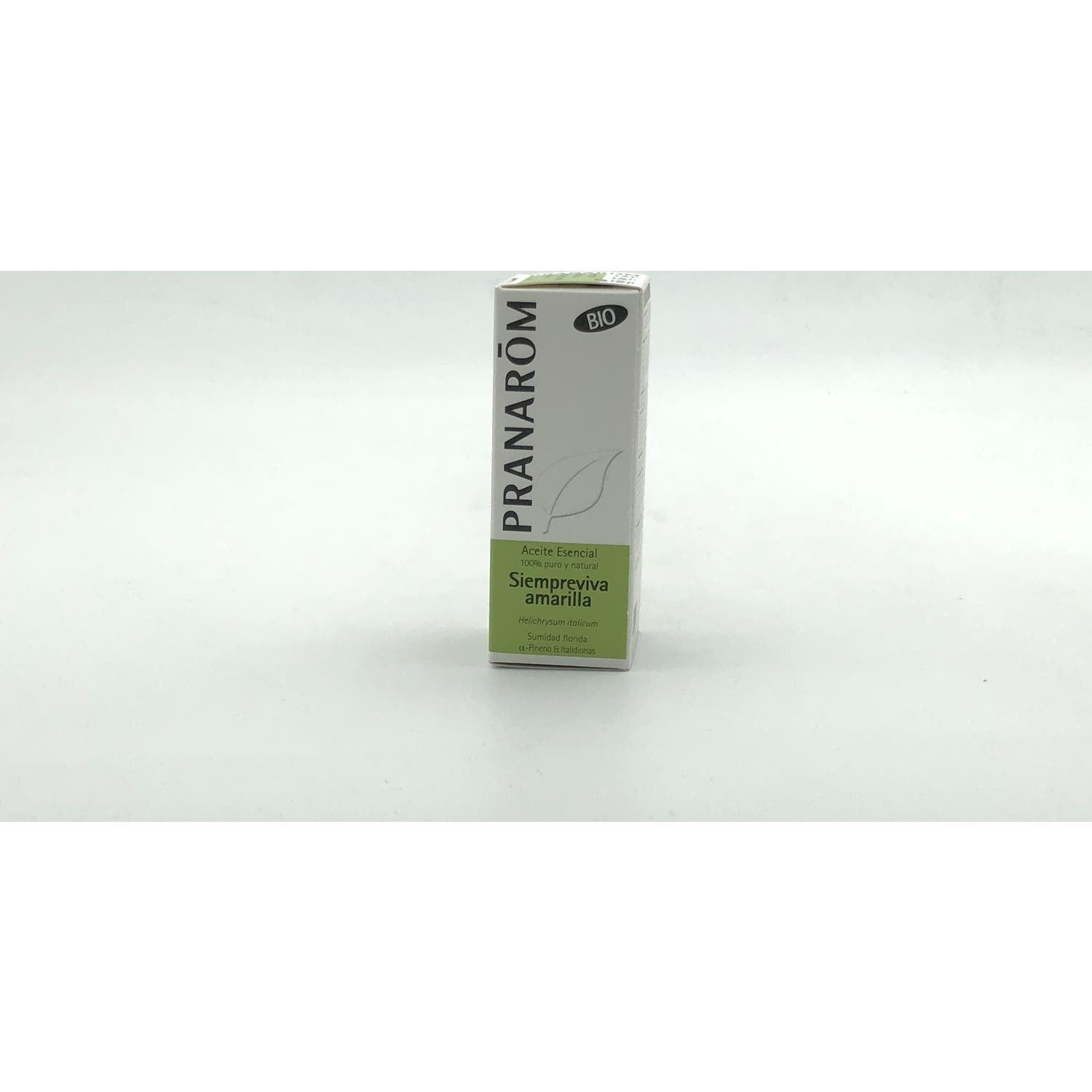 Pranarôm Aceite Esencial de Siempreviva Amarilla BIO 5ml
