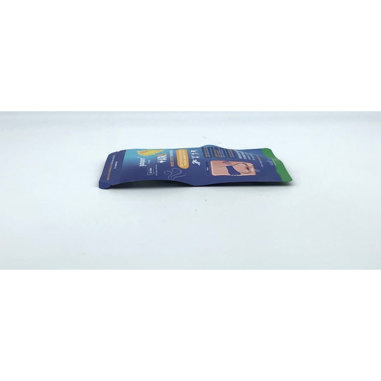 Gudslip Gudsport +Oxygen Cinta Bucal Azul 30uds