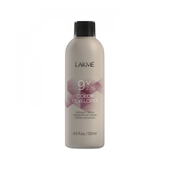 Lakmé Color Developer Oxidant Crema 9 V 120 ml