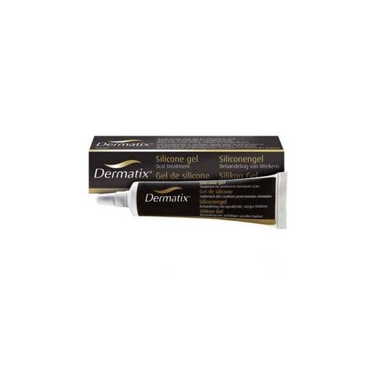 Dermatix Gel 60G