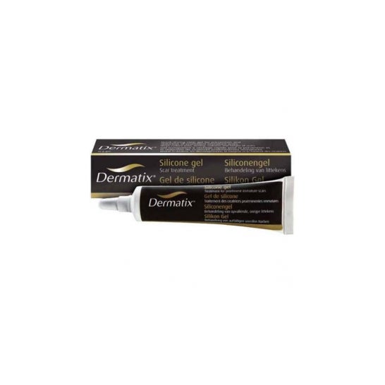 Dermatix Gel 60G