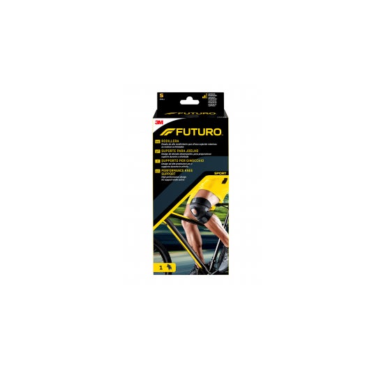 Futuro™ rodillera sport T-S 1 ud