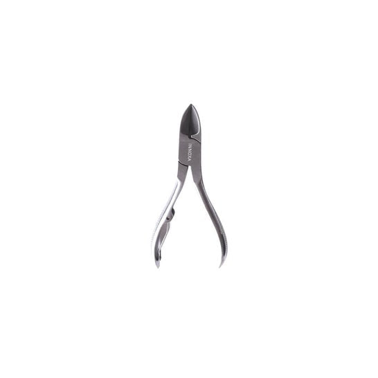 Innoxa Expert Cortaúñas Cuchillas Curvas Inox 12 cm 1 ud