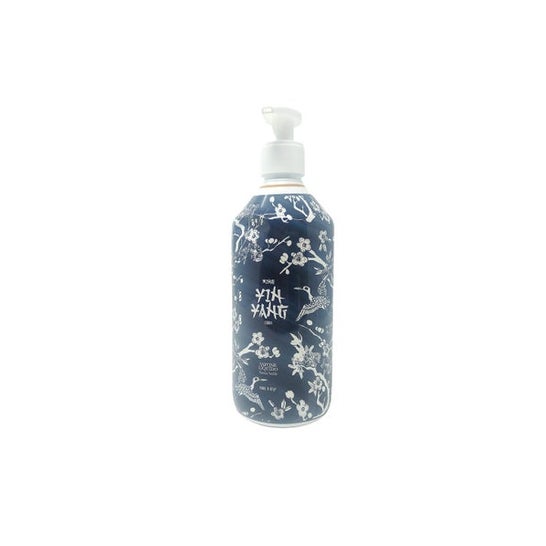Laboratorio dei Saponi Jabón Líquido Ming Yin Yang Chine 500 ml