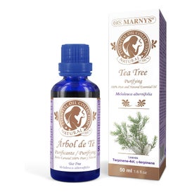 Marnys Aceite Esencial de Árbol del Té 50ml