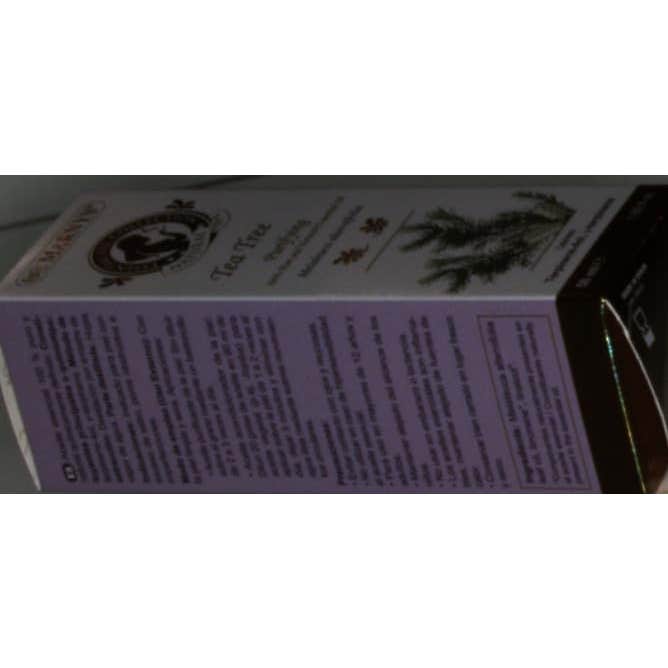 Marnys Aceite Esencial de Árbol del Té 50ml