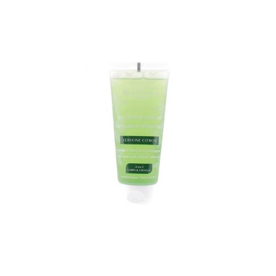 Beauterra gel de Ducha Surgras Verbena Lemon 100 ml