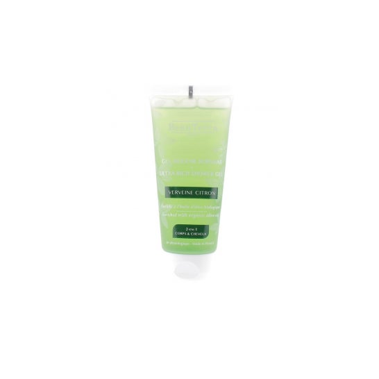 Beauterra gel de Ducha Surgras Verbena Lemon 100 ml