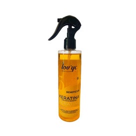 Lov'yc Keratina con Aceite de Ricino 300ml