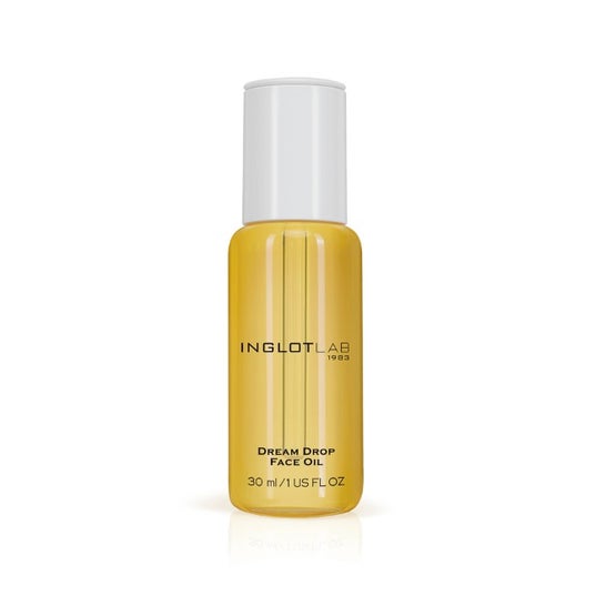 Inglot Lab Spotlight Drop Olio Viso 30ml