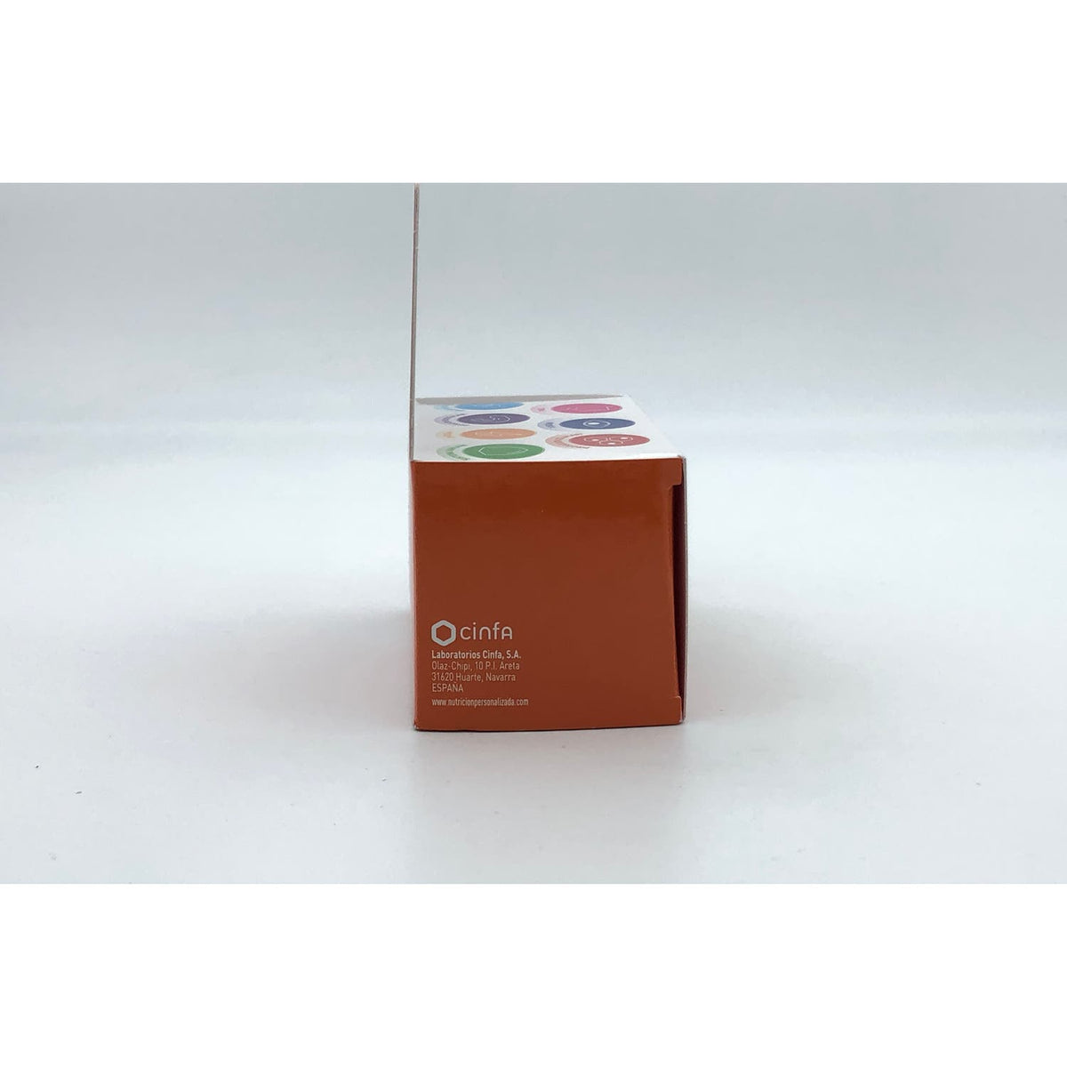 Ns Vitans Vitalidad A-Z 100comp
