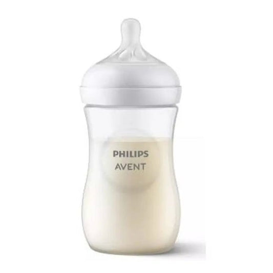 Philips Avent Biberón SCY903/01 Natural Response 260ml
