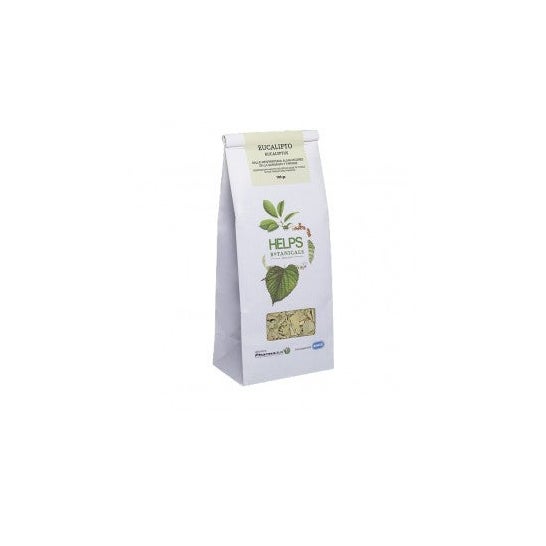 Helps Botanicals eucaliptus bolsa 100 g