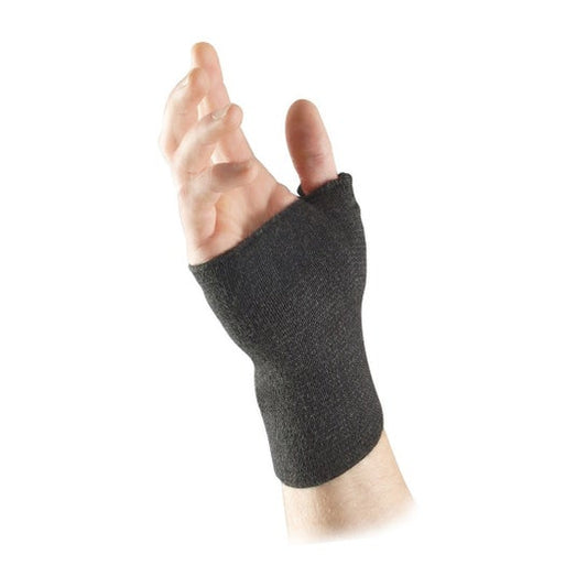Gibaud Cinturón Termoterapia Antracita 27cm Talla M 1ud
