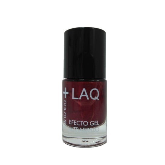 Laq Colours Esmalte Gel Nº217 10 ml