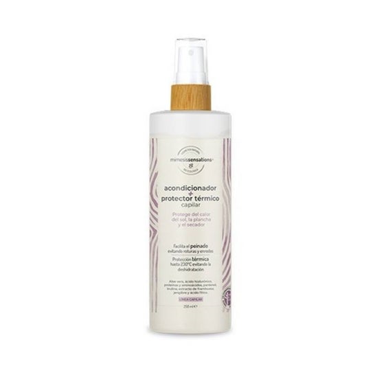 Herbora Protector Capilar + Acondicionador 250 ml