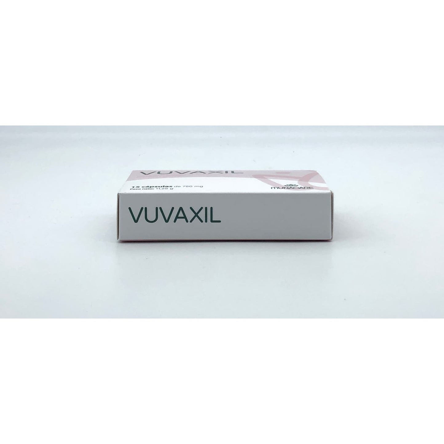 Munacare Vuvaxil 15caps