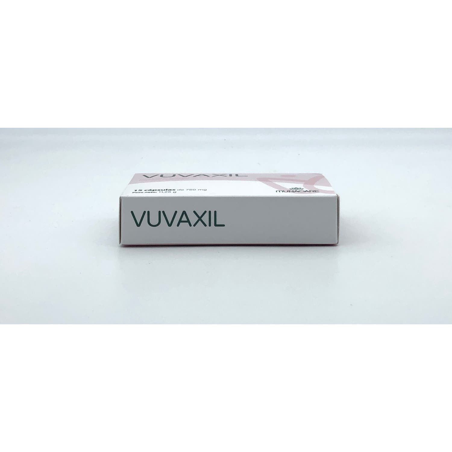 Munacare Vuvaxil 15caps