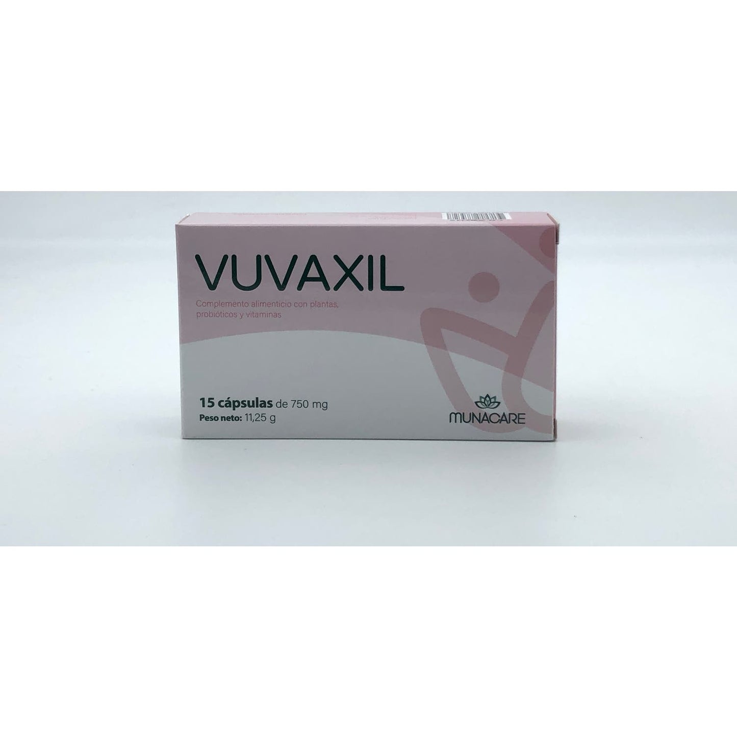 Munacare Vuvaxil 15caps
