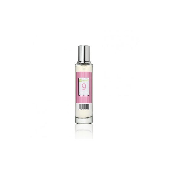 Iap Pharma pour Femme N°9 30ml