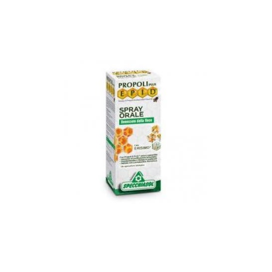 EPID SPRAY DE ERISIMO 15ML