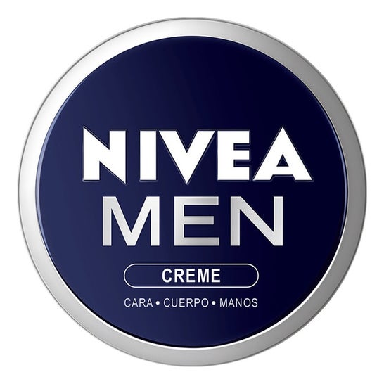 Nivea Men Crema 150 ml