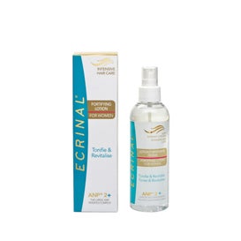 Ecrinal Locion Mujer Anp 2+ 200ml