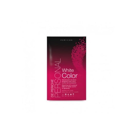 Periche Personal White Color Decolorante Sobres 40 g