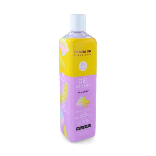 Betres On Gel Baño Gominola 750ml