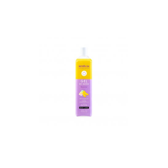 Betres On Gel Baño Gominola 750ml