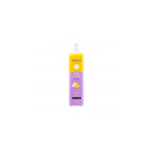 Betres On Gel Baño Gominola 750ml
