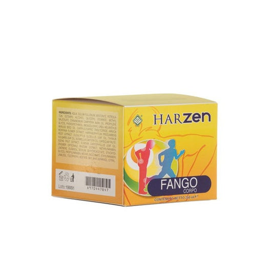 Gheos Harzen Fango 250ml
