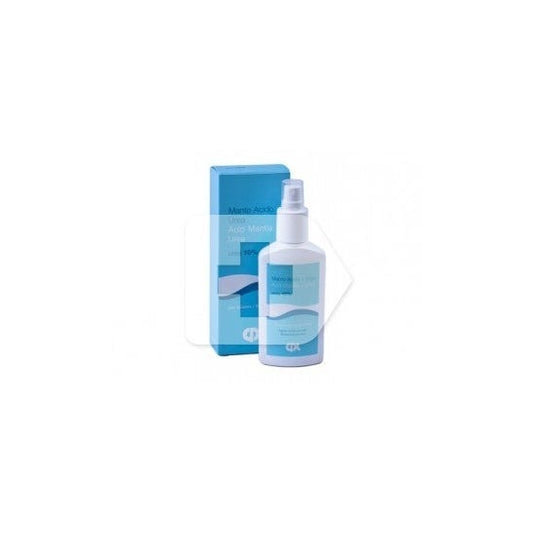 CPI manto ácido + urea 10% 100ml