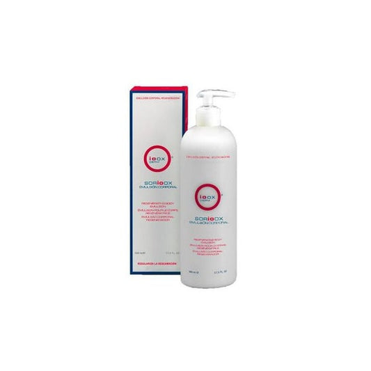 Sorioox Emulsión Corporal 500ml