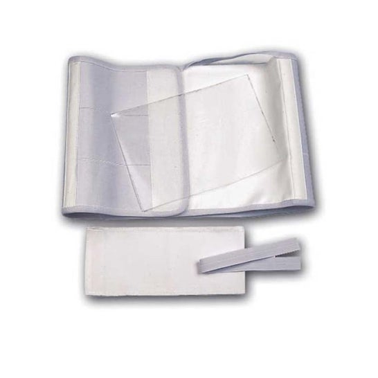 Prim Faja Stomacare 60mm Izq T. XXL 1ud