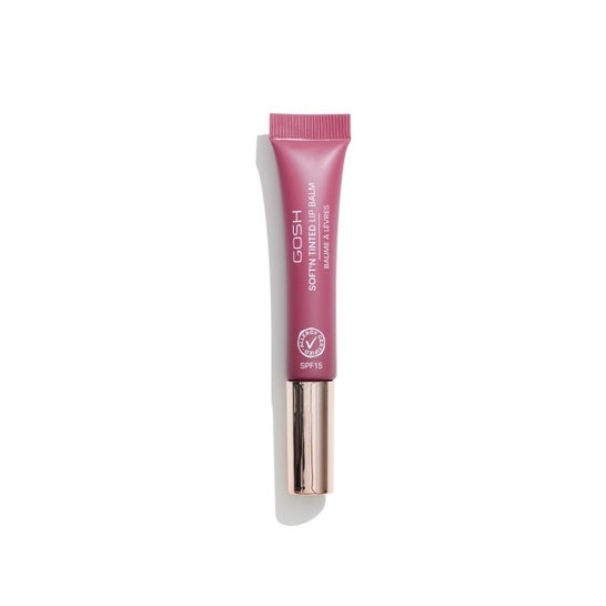 Gosh Soft Tinted Lip Balm 006 Berry Spf15 8 ml