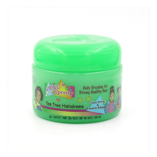 Sofn'free n'Pretty Hairdress Árbol del Té 250ml
