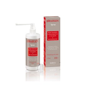 Hairgen spray 125ml