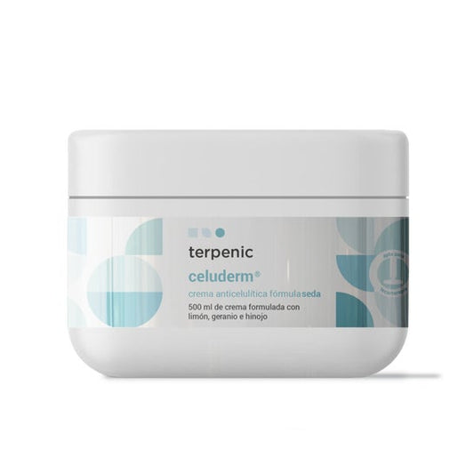 Crema anticelulítica terpénica Pro 14 Health Care Dermo 500ml