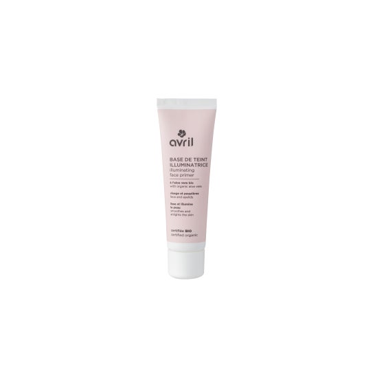 Avril Base de Maquillaje Iluminadora 30ml